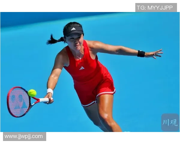 杭州网球队荣登全国网球状态排行榜第9名展现出色竞技实力与团队精神